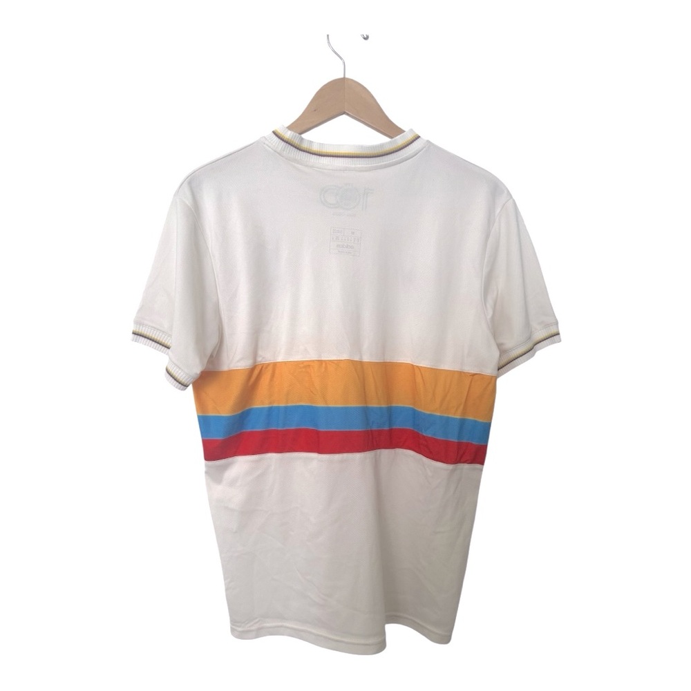 Adidas Federacion Colombiana De Futbol Anniversary Edition Medium Has Stains - Picture 3 of 7